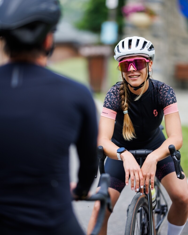 Refaire des étapes du Tour de France en vélo de route | Pinnacle Experiences