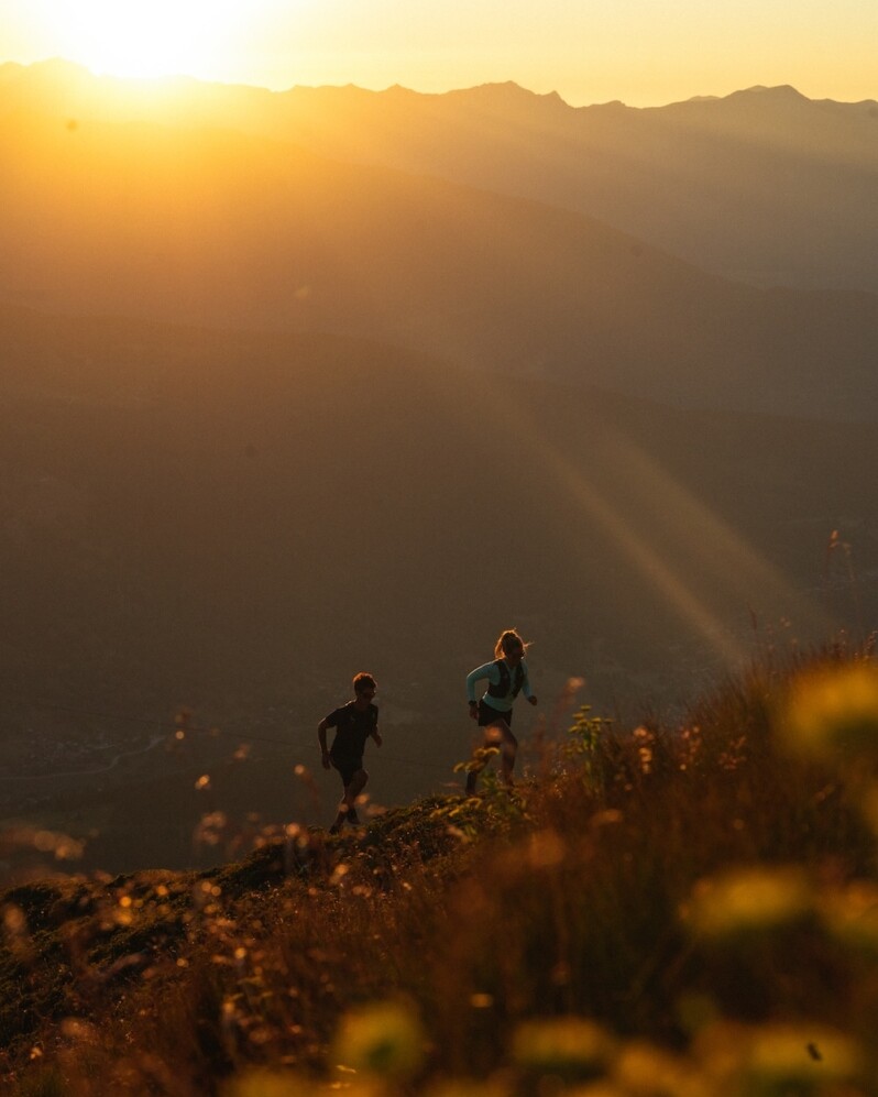 Inscriptions et participations aux plus trails des Alpes | Pinnacle Experiences