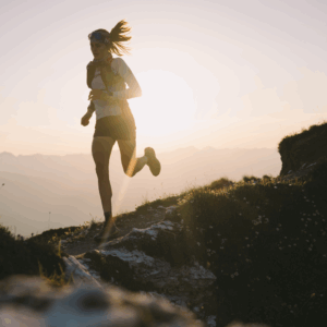 TRAIL EXPERIENCE