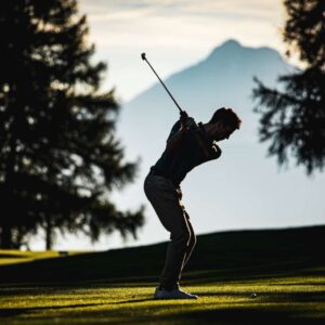 ÉTÉ 2026 | GOLF EXPERIENCE | 2 PERSONNES