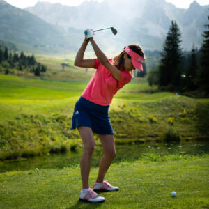 GOLF EXPERIENCE 1 Pers