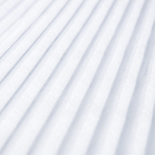 Neige damée, first track