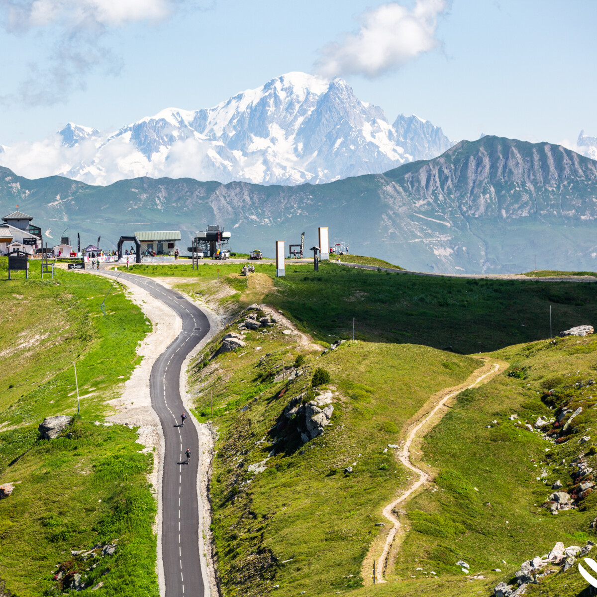 Col de la Loze ©Sylvain Aymoz