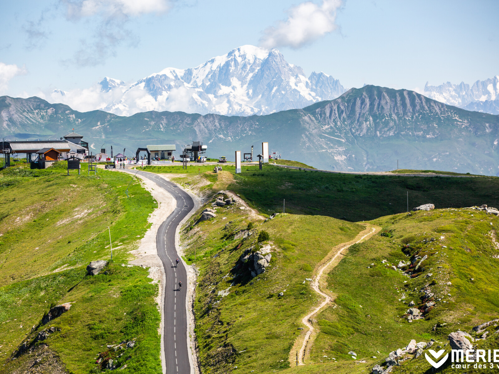 Col de la Loze ©Sylvain Aymoz